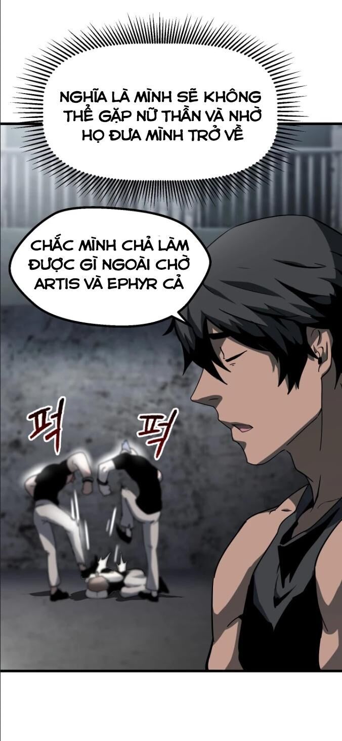 Anh Hùng Mạnh Nhất? Ta Không Làm Lâu Rồi! Chapter 52 - 53