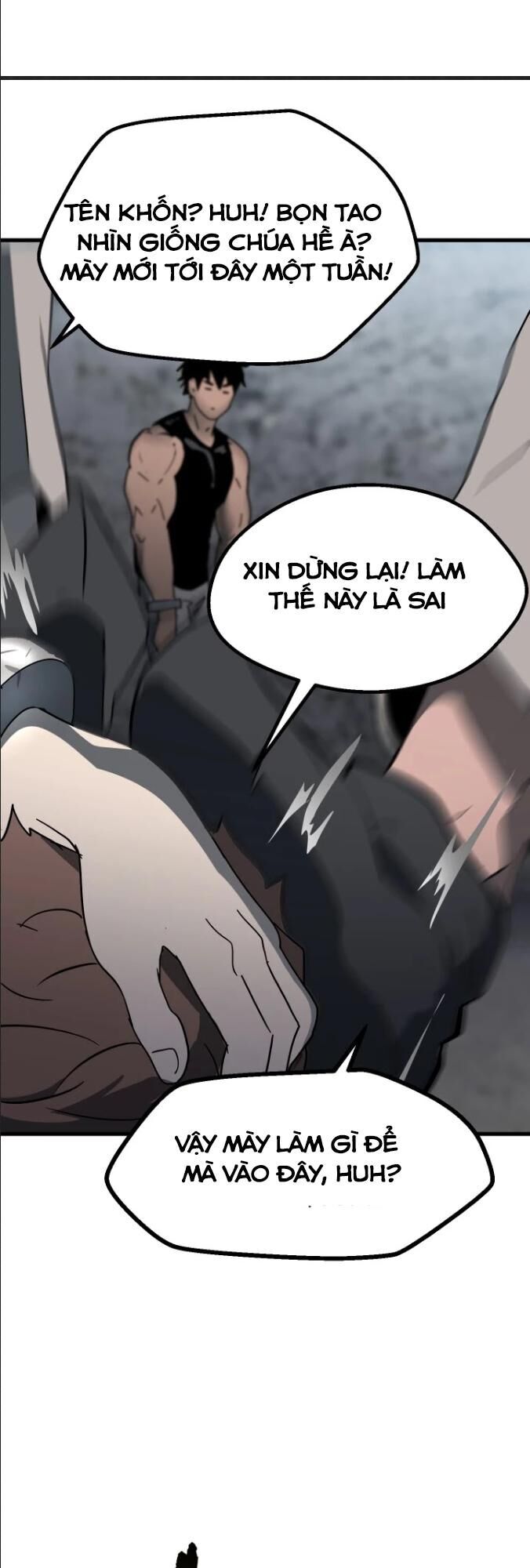 Anh Hùng Mạnh Nhất? Ta Không Làm Lâu Rồi! Chapter 52 - 54