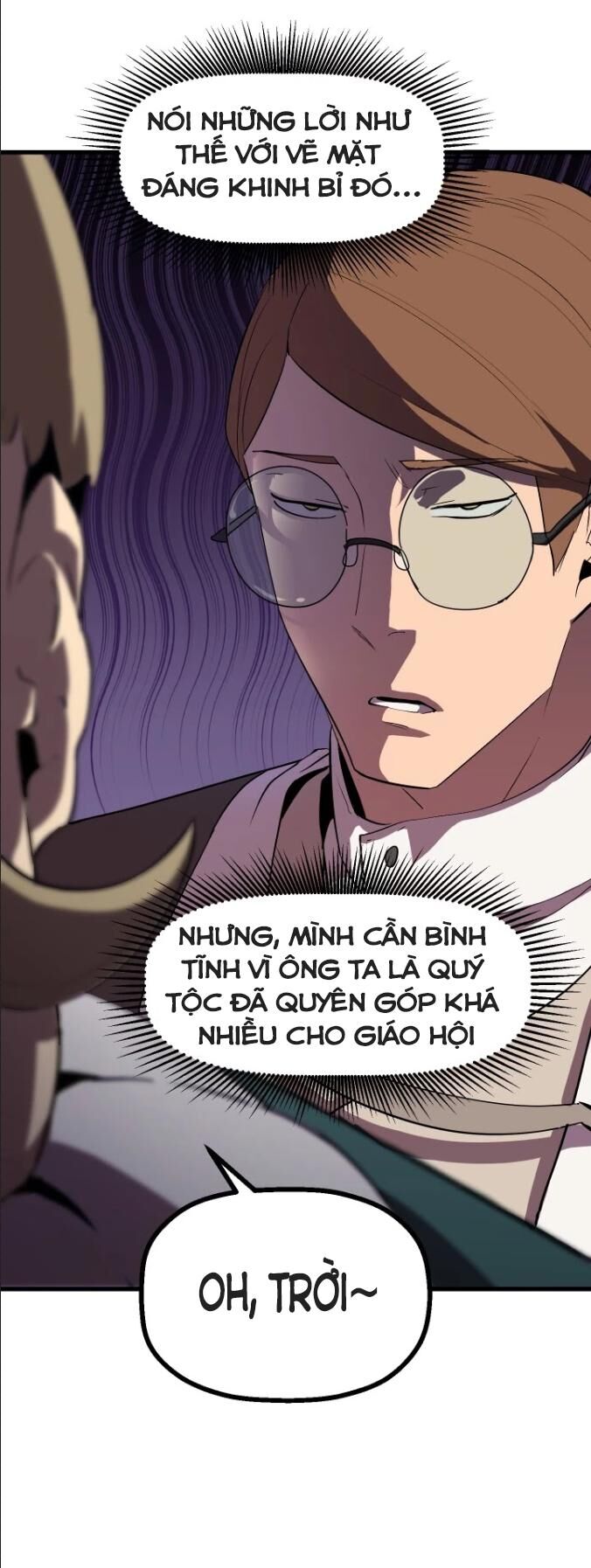 Anh Hùng Mạnh Nhất? Ta Không Làm Lâu Rồi! Chapter 52 - 8