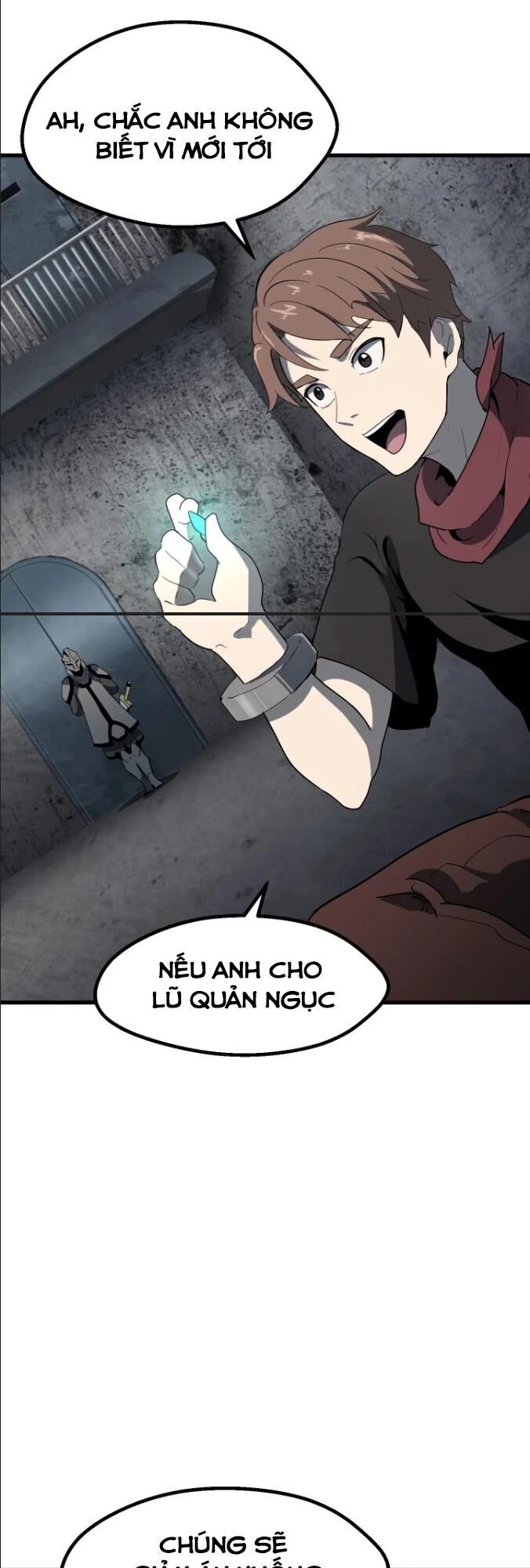 Anh Hùng Mạnh Nhất? Ta Không Làm Lâu Rồi! Chapter 52 - 78