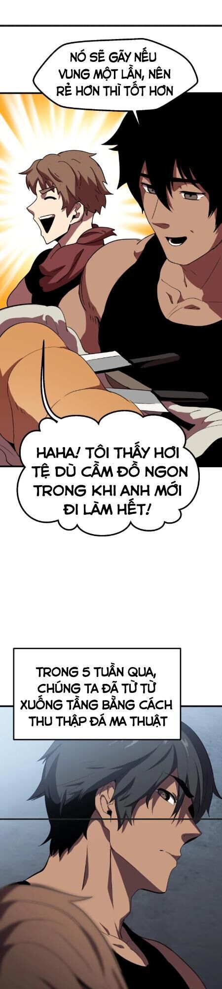 Anh Hùng Mạnh Nhất? Ta Không Làm Lâu Rồi! Chapter 53 - 24