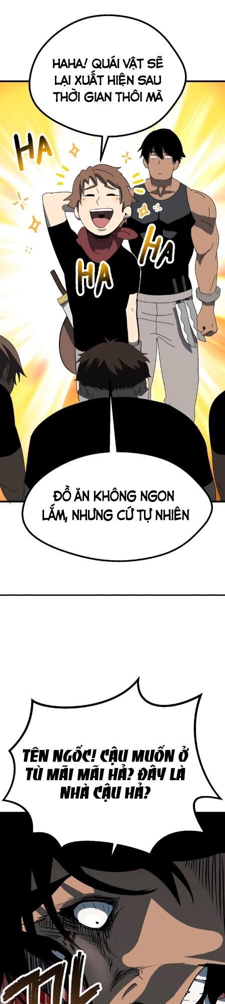 Anh Hùng Mạnh Nhất? Ta Không Làm Lâu Rồi! Chapter 53 - 30