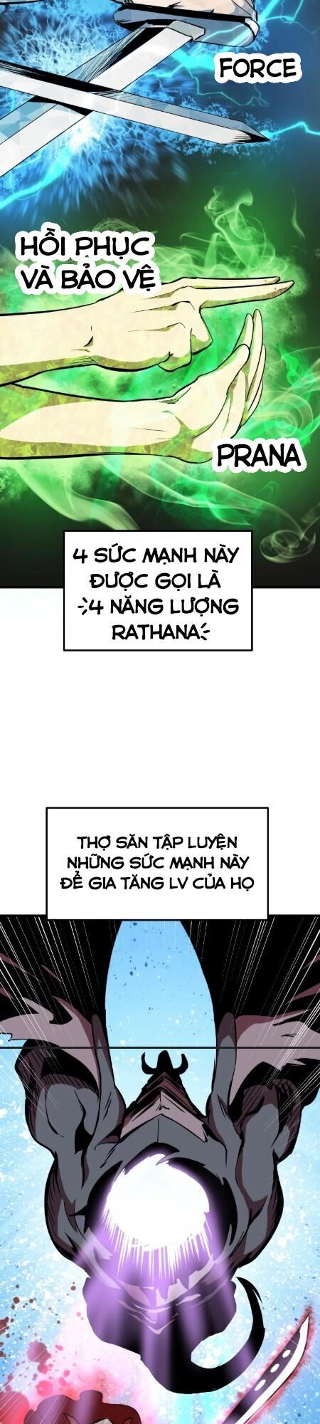 Anh Hùng Mạnh Nhất? Ta Không Làm Lâu Rồi! Chapter 53 - 6