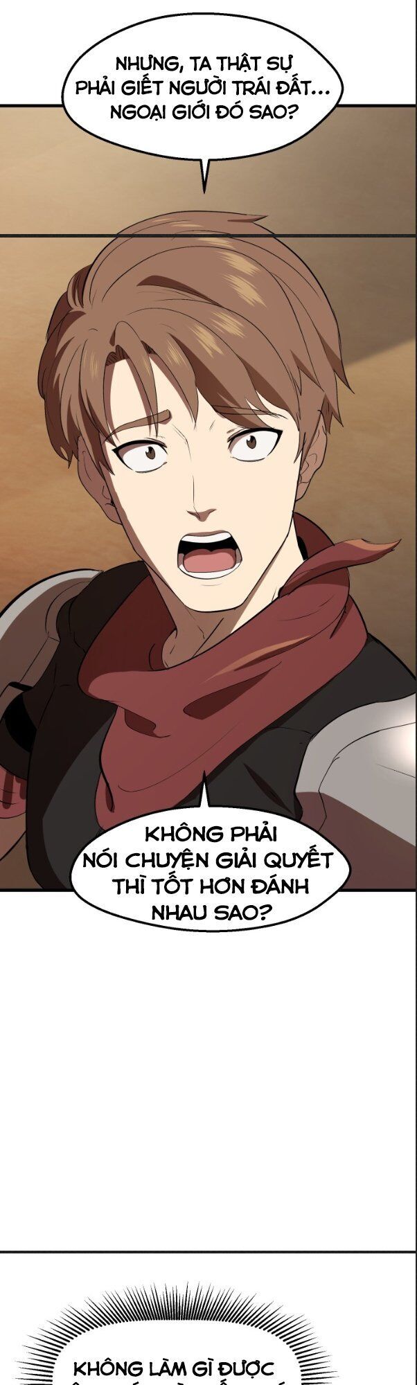 Anh Hùng Mạnh Nhất? Ta Không Làm Lâu Rồi! Chapter 55 - 39