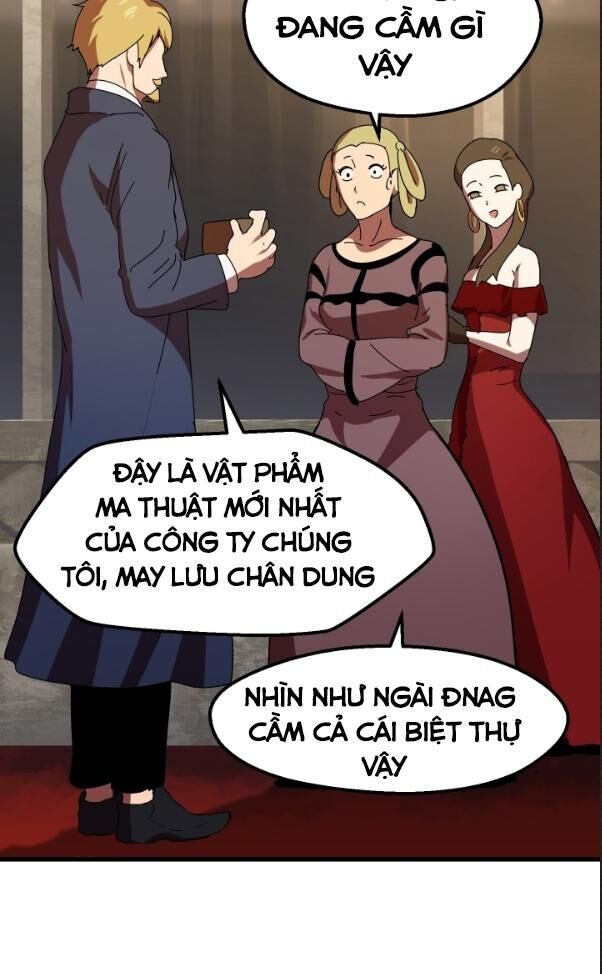 Anh Hùng Mạnh Nhất? Ta Không Làm Lâu Rồi! Chapter 55 - 53