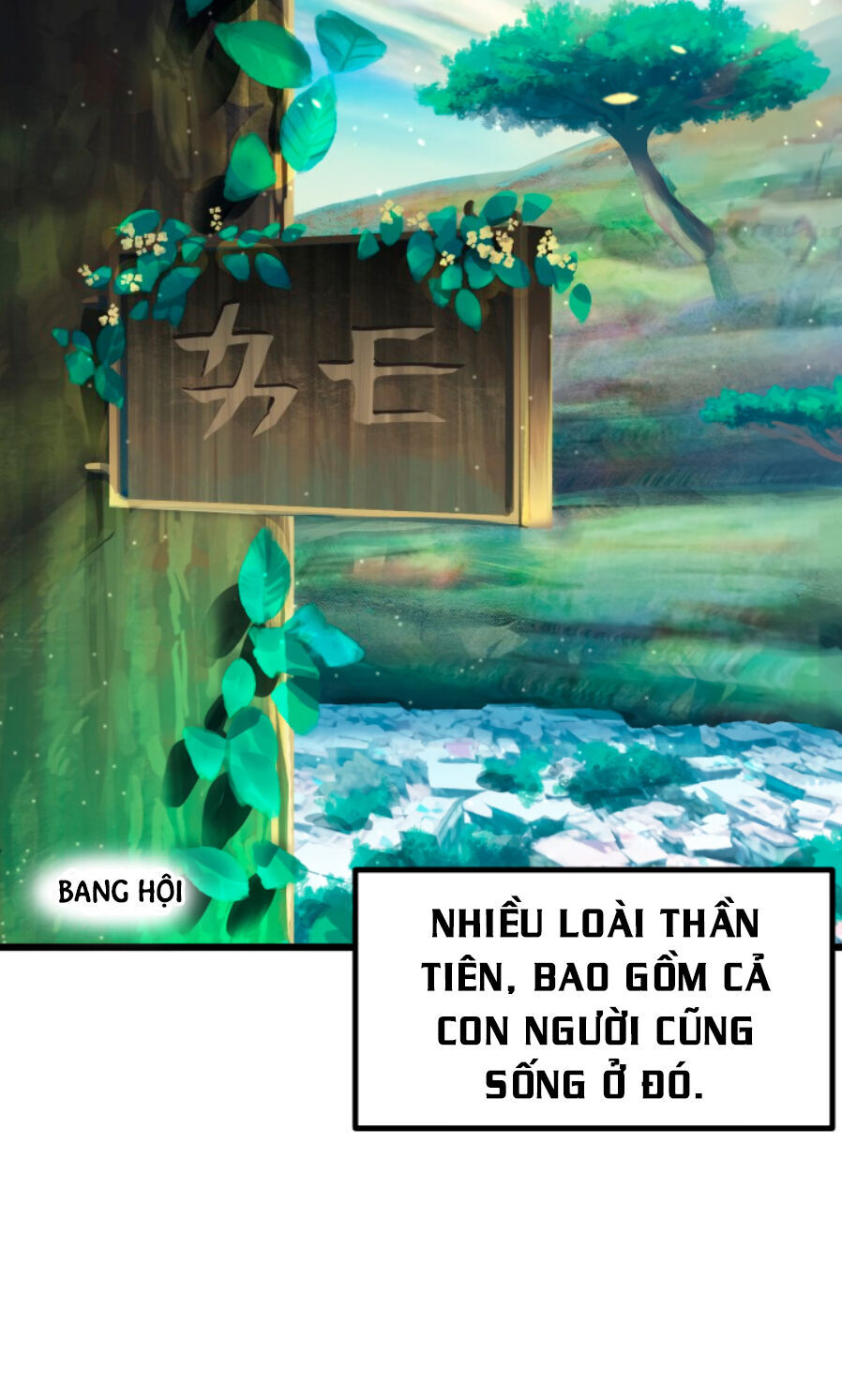 Anh Hùng Mạnh Nhất? Ta Không Làm Lâu Rồi! Chapter 73 - 20