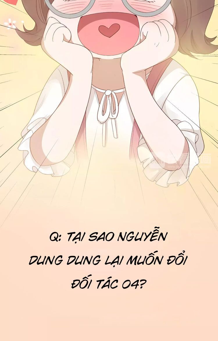 Bạn Trai Là Quái Vật Chapter 24 - 26