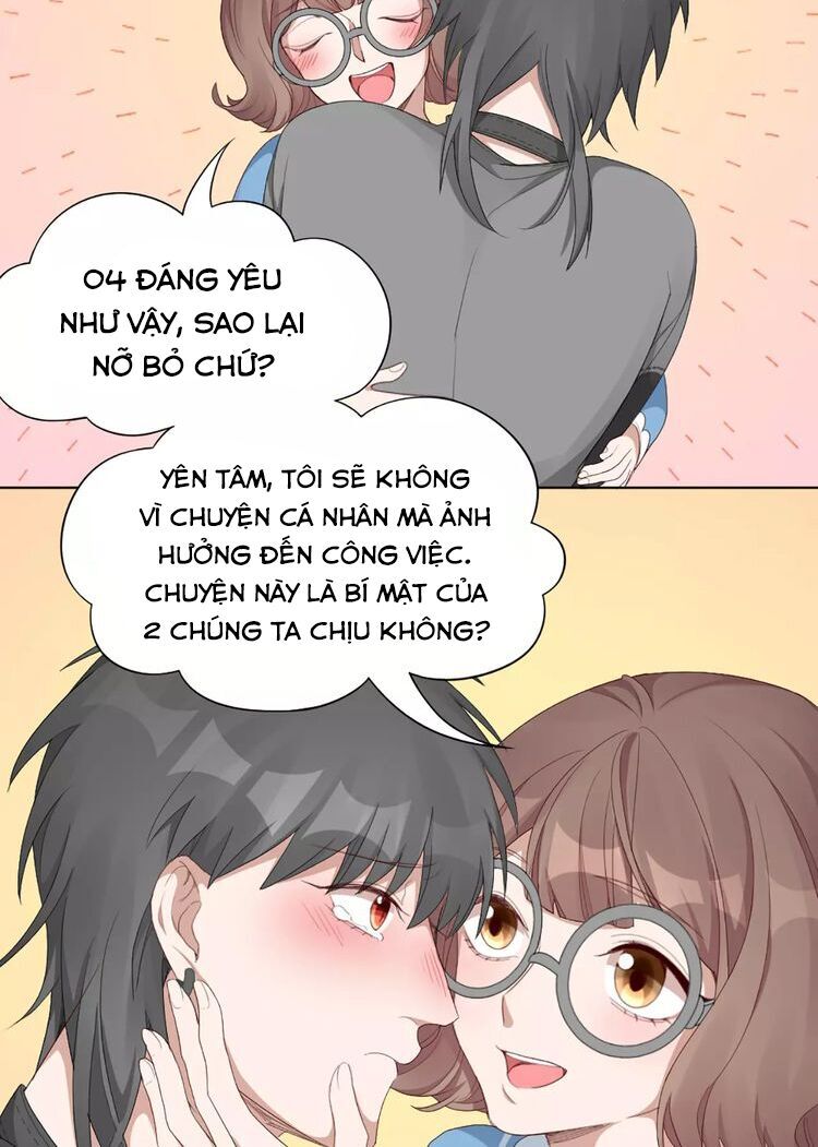 Bạn Trai Là Quái Vật Chapter 30 - 17