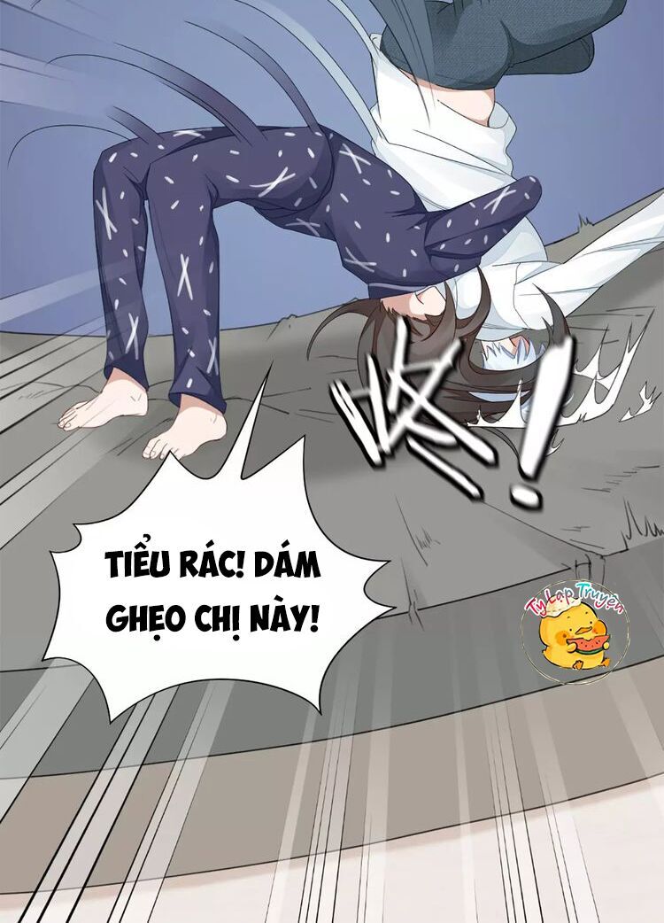 Bạn Trai Là Quái Vật Chapter 32 - 11