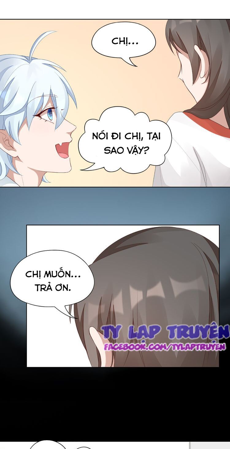 Bạn Trai Là Quái Vật Chapter 43 - 18