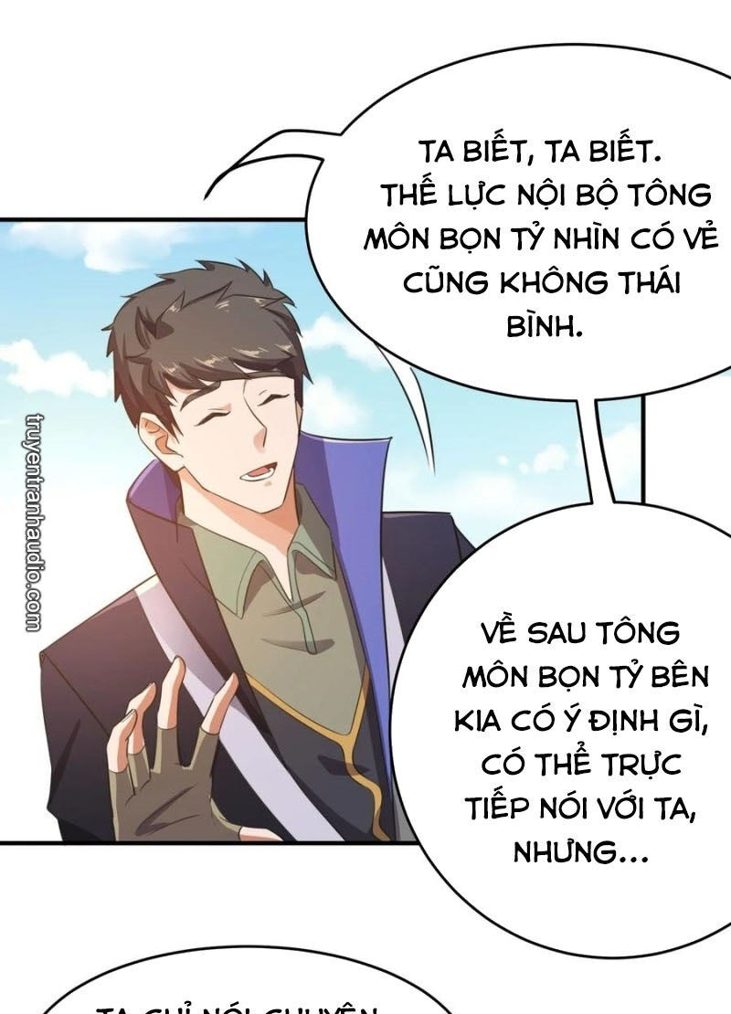 Nguyên Long Chapter 100 - 43