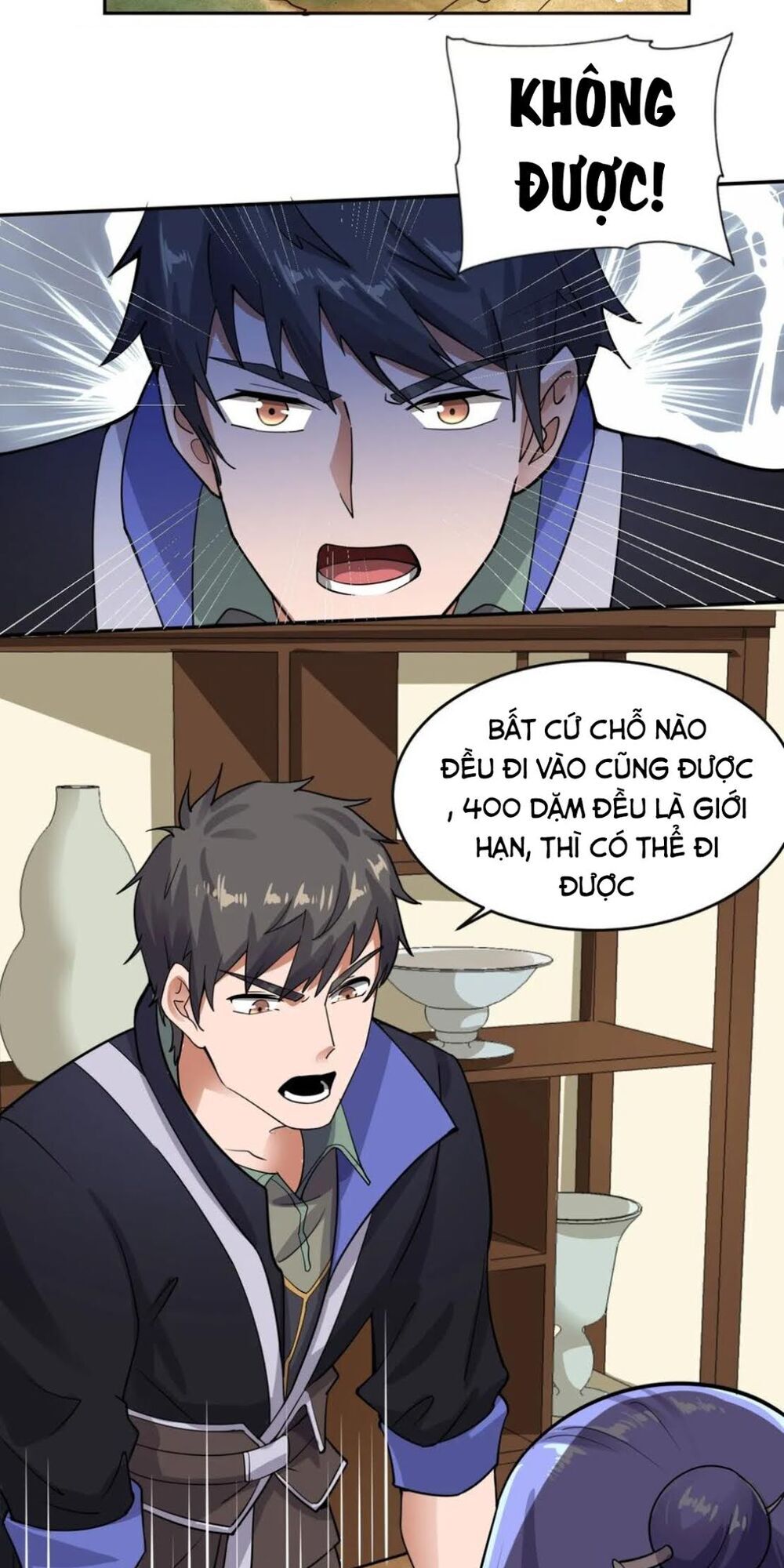 Nguyên Long Chapter 107 - 6