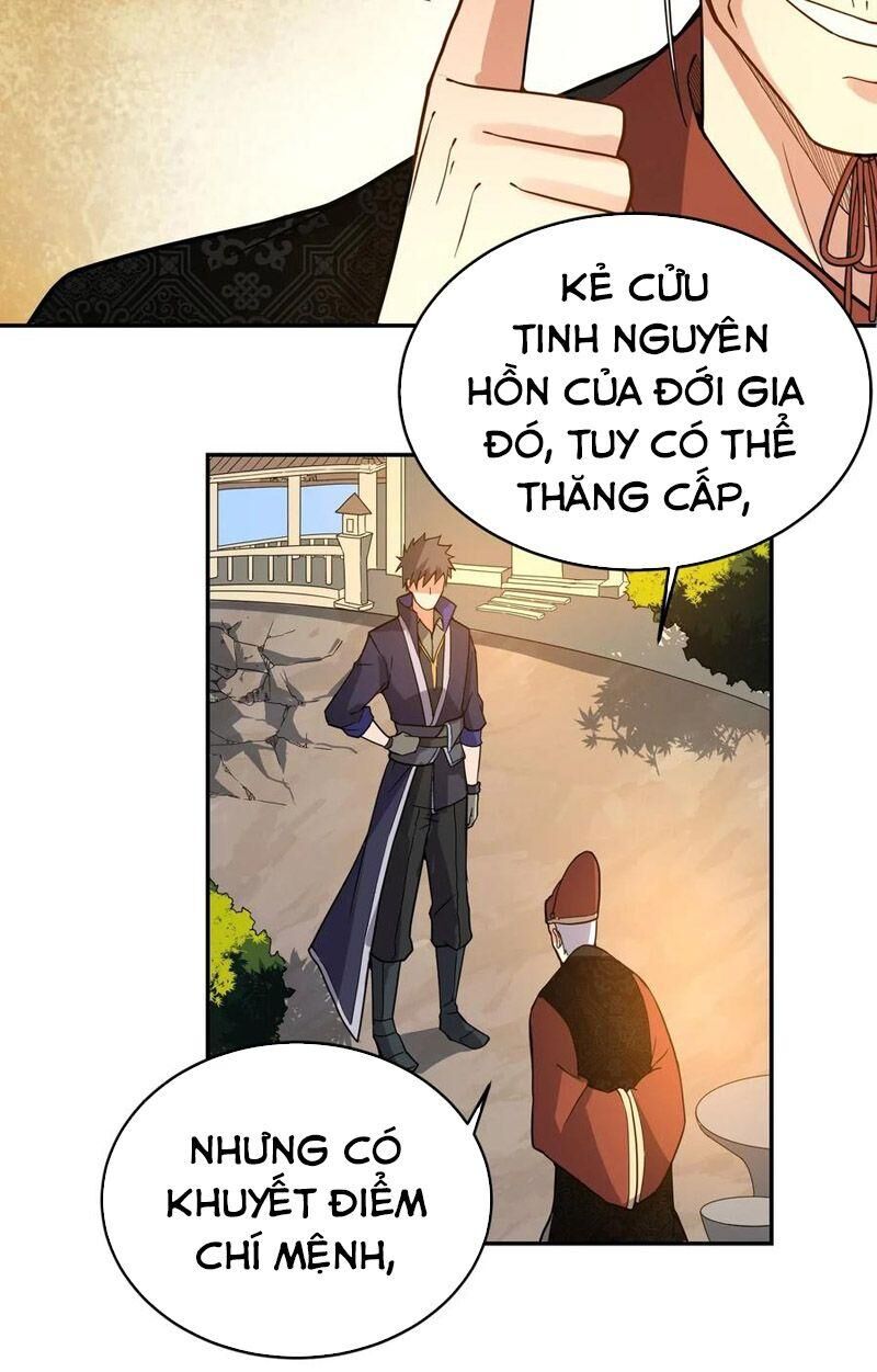 Nguyên Long Chapter 108 - 5