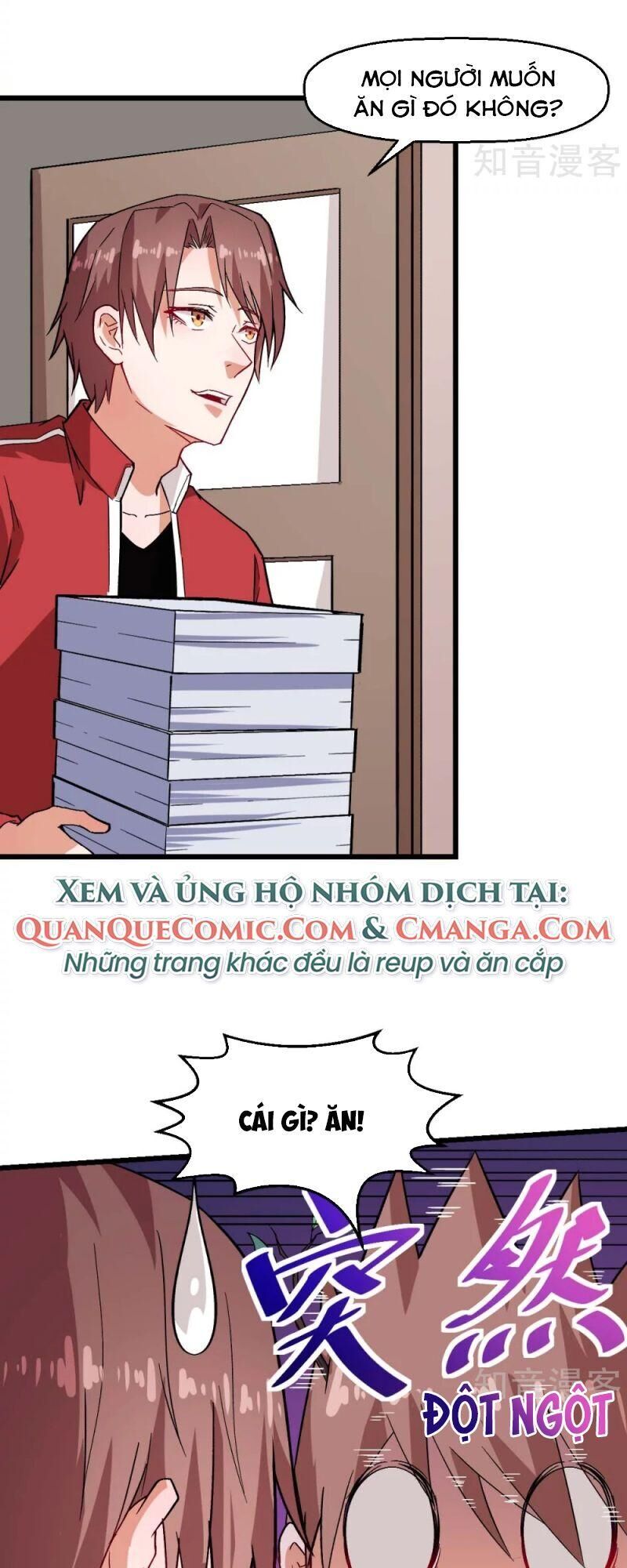 Vườn Trường Cuồng Sư Hệ Thống Chapter 126 - 11