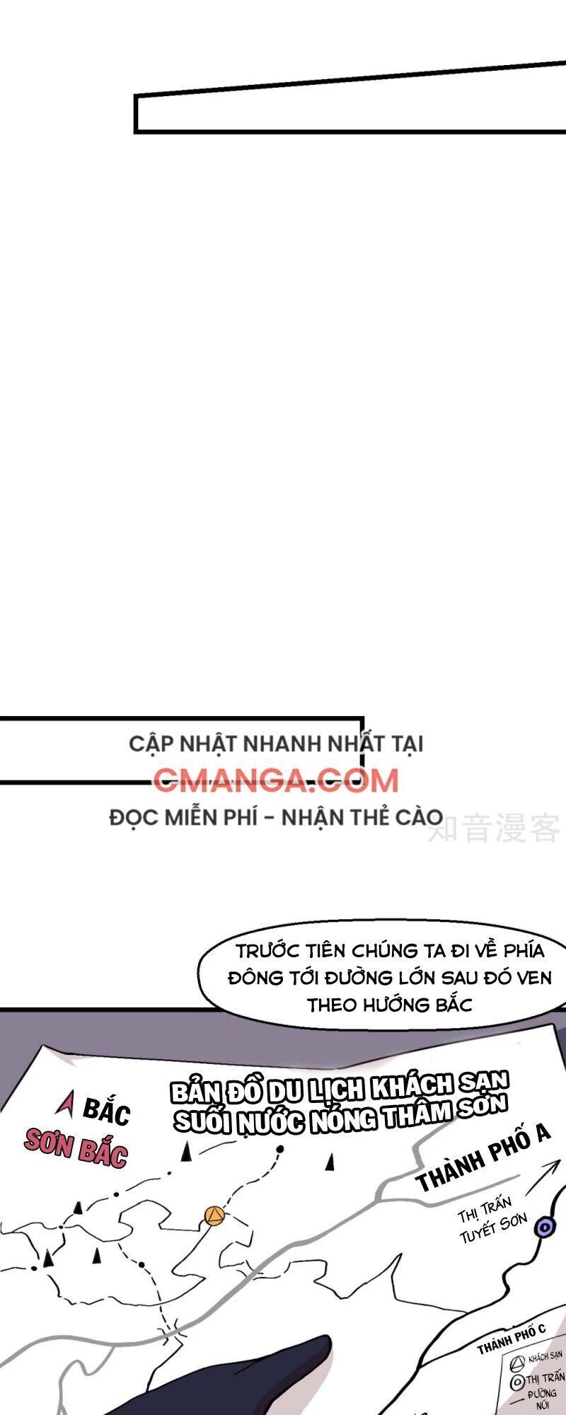 Vườn Trường Cuồng Sư Hệ Thống Chapter 133 - 32