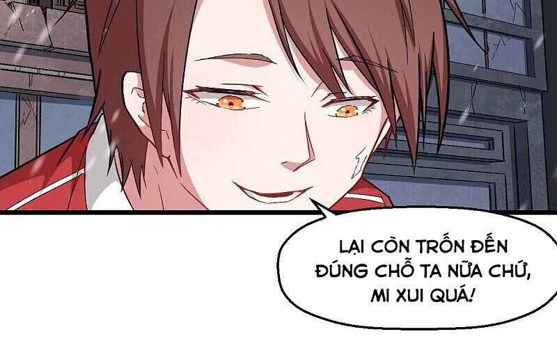 Vườn Trường Cuồng Sư Hệ Thống Chapter 138 - 26