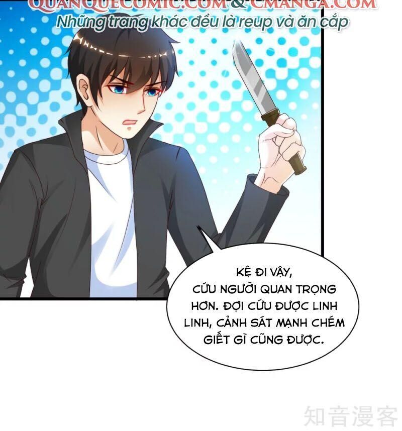 Tối Cường Vận Đào Hoa Chapter 122 - 32