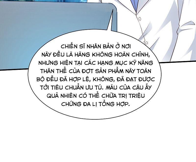 Tối Cường Vận Đào Hoa Chapter 127 - 2