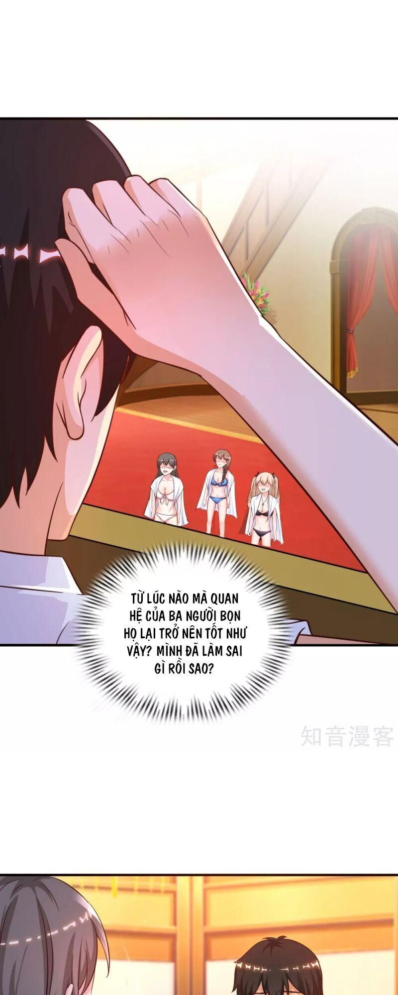 Tối Cường Vận Đào Hoa Chapter 130 - 3