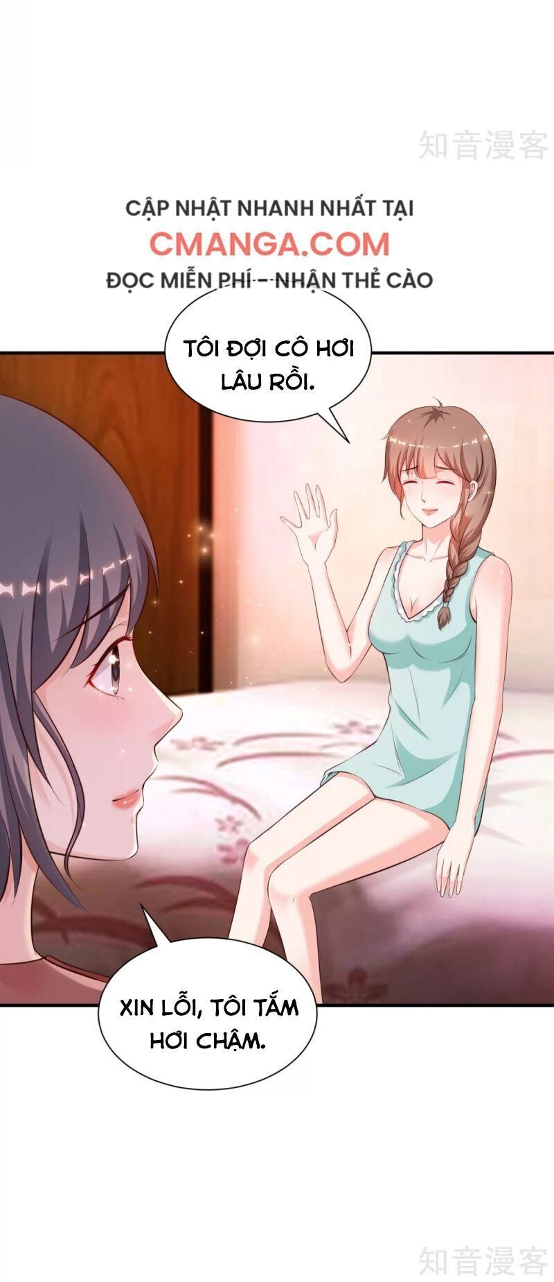 Tối Cường Vận Đào Hoa Chapter 130 - 8