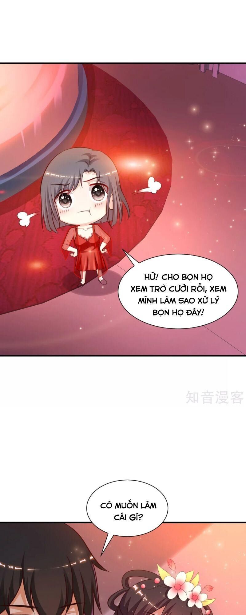 Tối Cường Vận Đào Hoa Chapter 131 - 15