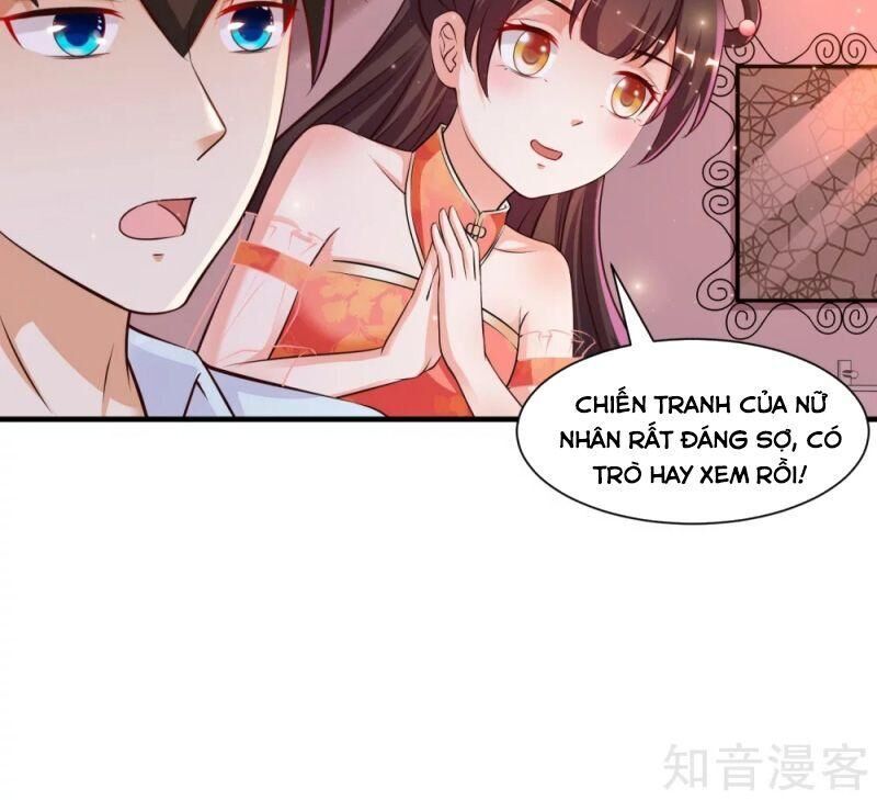 Tối Cường Vận Đào Hoa Chapter 131 - 16