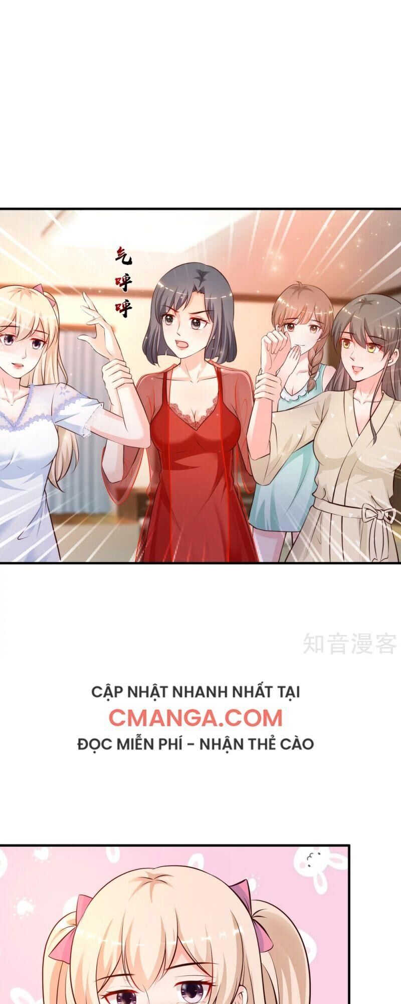 Tối Cường Vận Đào Hoa Chapter 131 - 17