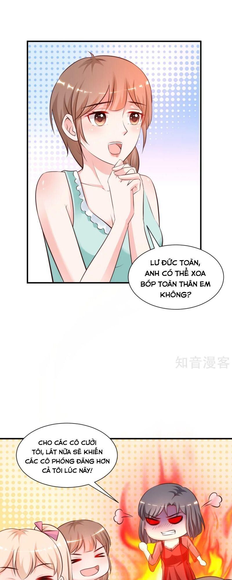 Tối Cường Vận Đào Hoa Chapter 131 - 19