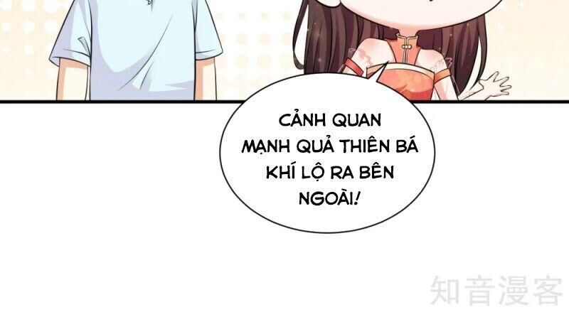 Tối Cường Vận Đào Hoa Chapter 131 - 24