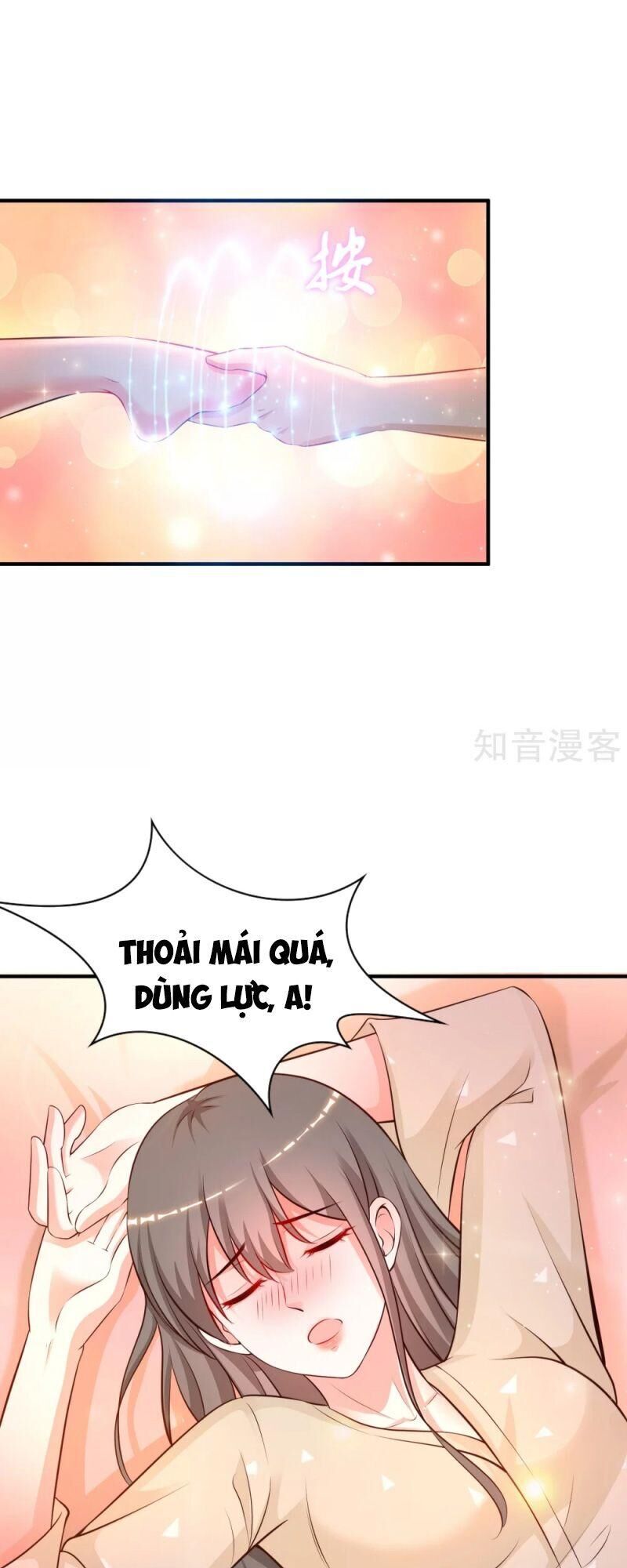 Tối Cường Vận Đào Hoa Chapter 131 - 27