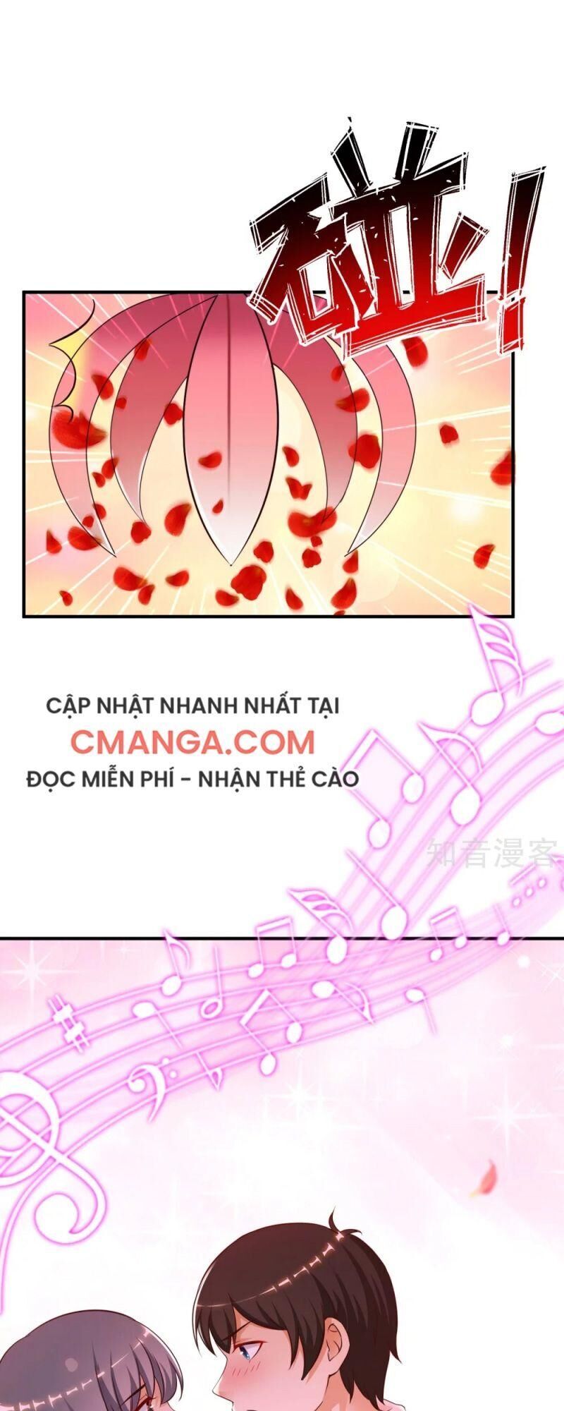 Tối Cường Vận Đào Hoa Chapter 131 - 5