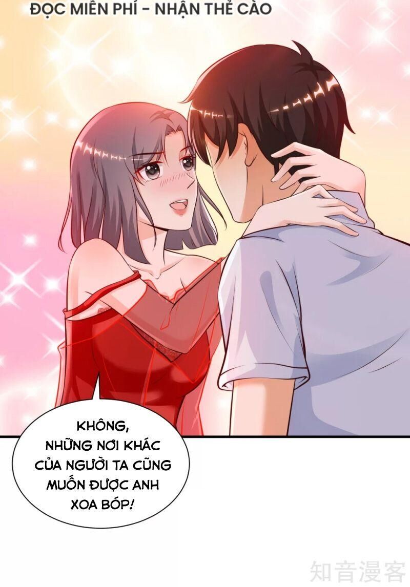 Tối Cường Vận Đào Hoa Chapter 131 - 10