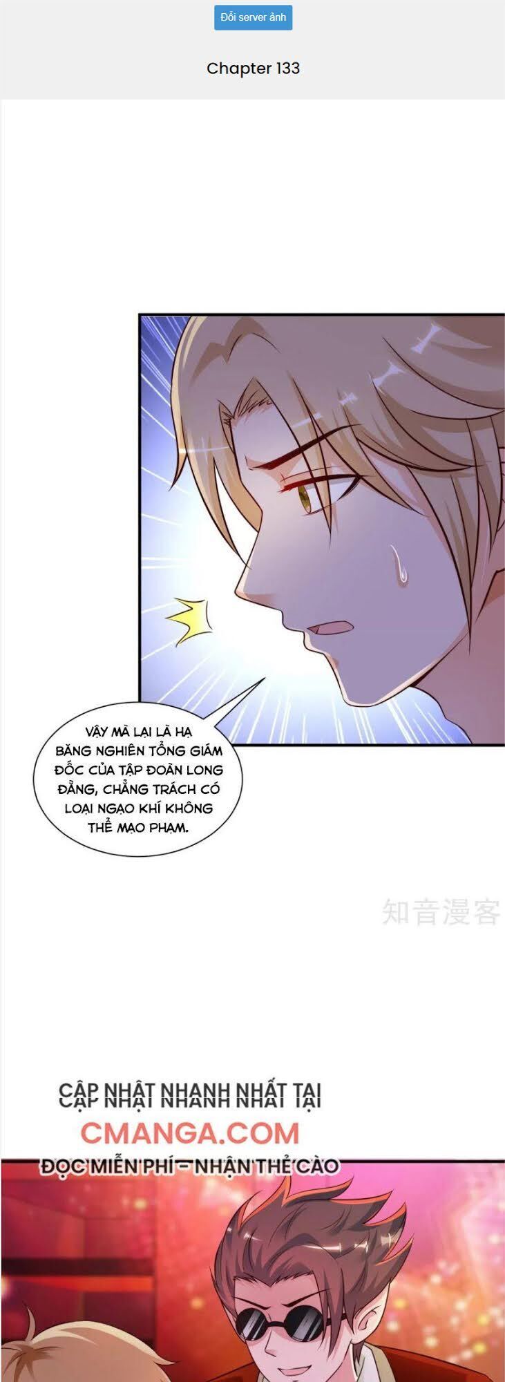 Tối Cường Vận Đào Hoa Chapter 133 - 1