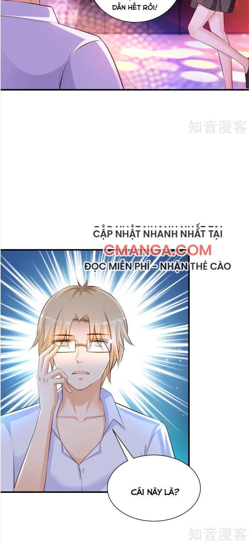 Tối Cường Vận Đào Hoa Chapter 133 - 5