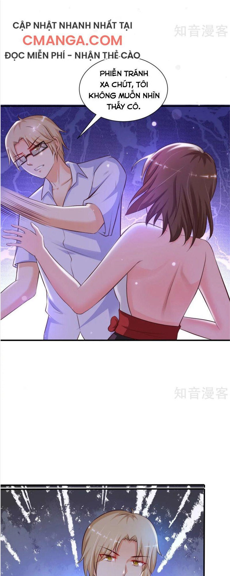 Tối Cường Vận Đào Hoa Chapter 133 - 8