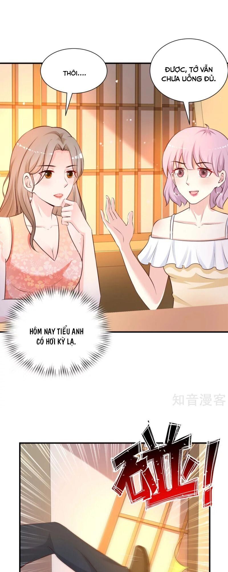 Tối Cường Vận Đào Hoa Chapter 136 - 3