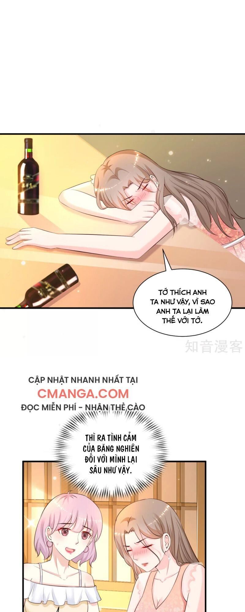 Tối Cường Vận Đào Hoa Chapter 136 - 25