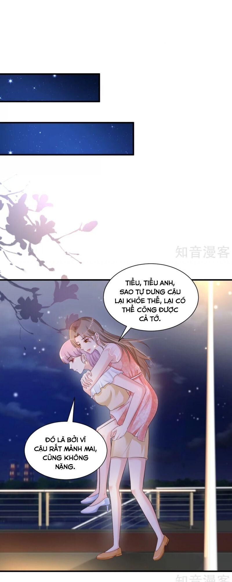 Tối Cường Vận Đào Hoa Chapter 136 - 27