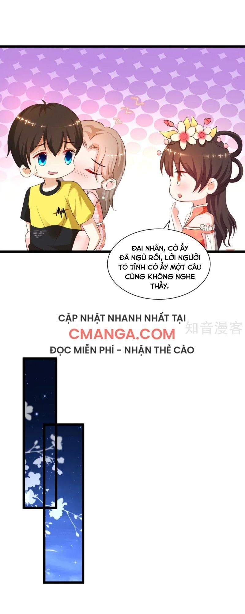 Tối Cường Vận Đào Hoa Chapter 136 - 33