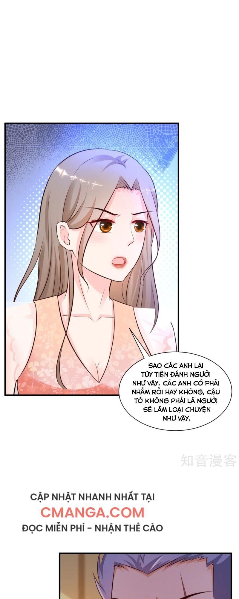 Tối Cường Vận Đào Hoa Chapter 136 - 9