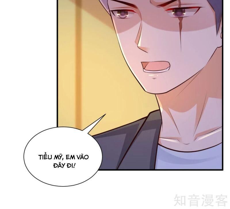 Tối Cường Vận Đào Hoa Chapter 136 - 10