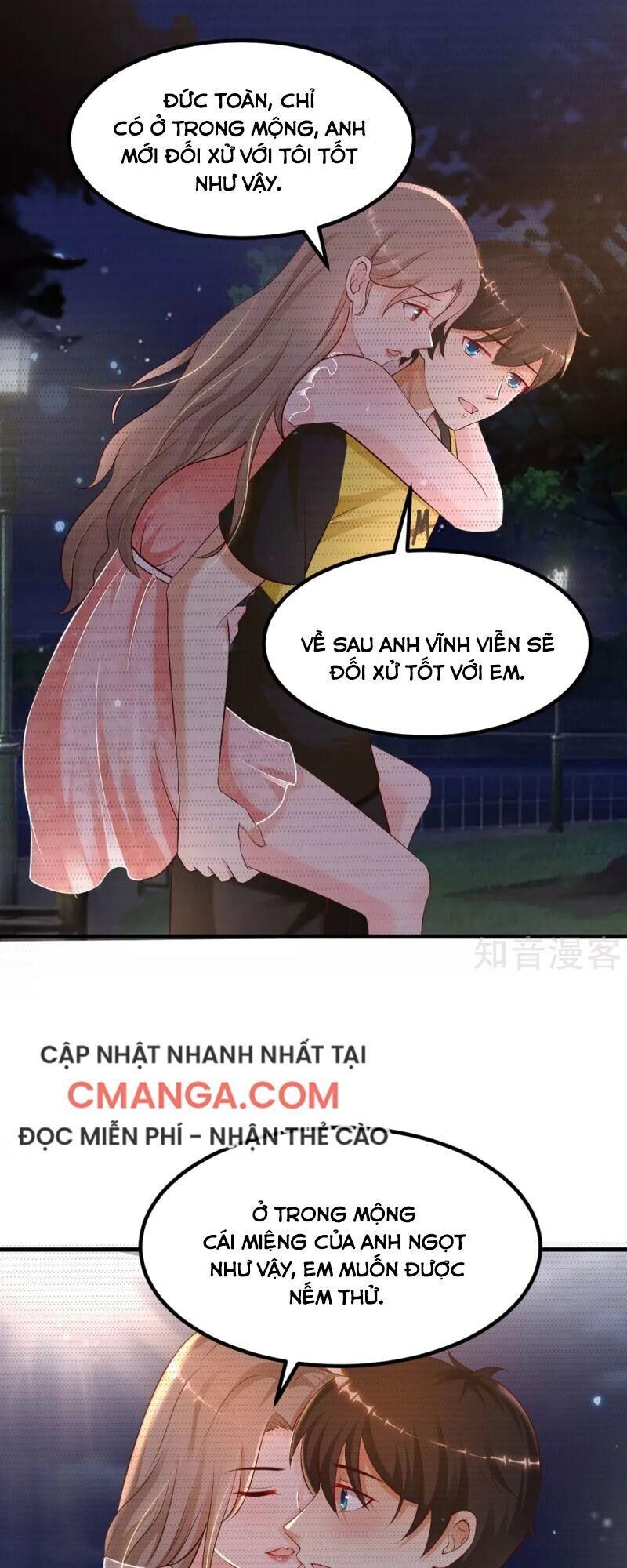 Tối Cường Vận Đào Hoa Chapter 137 - 13