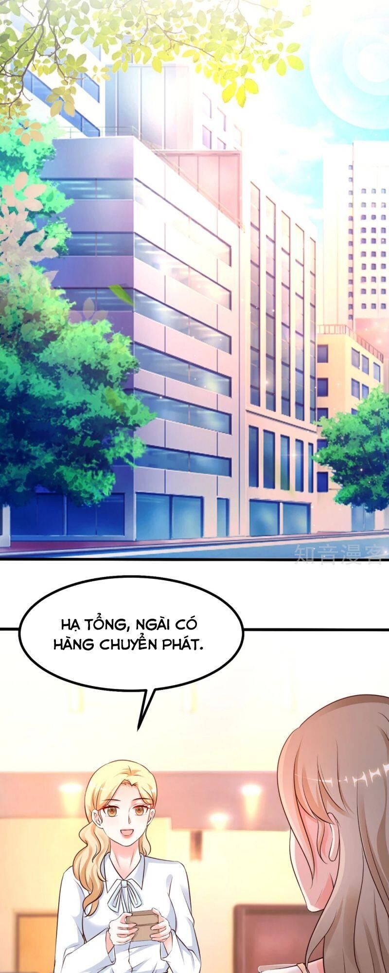 Tối Cường Vận Đào Hoa Chapter 137 - 19