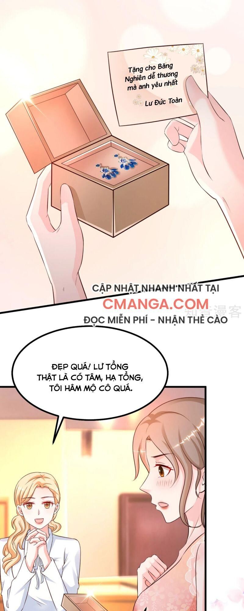 Tối Cường Vận Đào Hoa Chapter 137 - 21