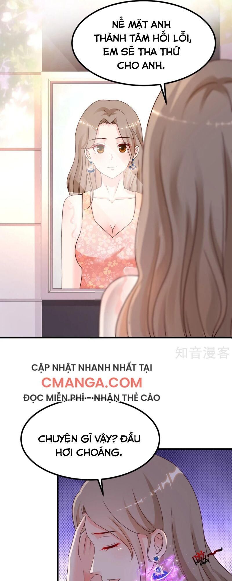 Tối Cường Vận Đào Hoa Chapter 137 - 24