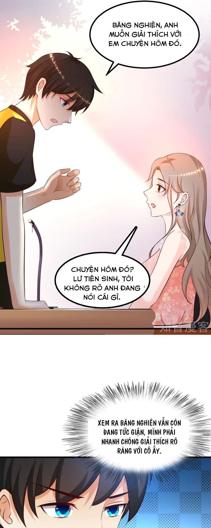 Tối Cường Vận Đào Hoa Chapter 137 - 32