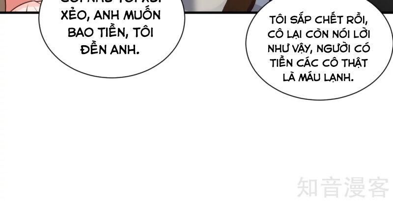 Tối Cường Vận Đào Hoa Chapter 138 - 12