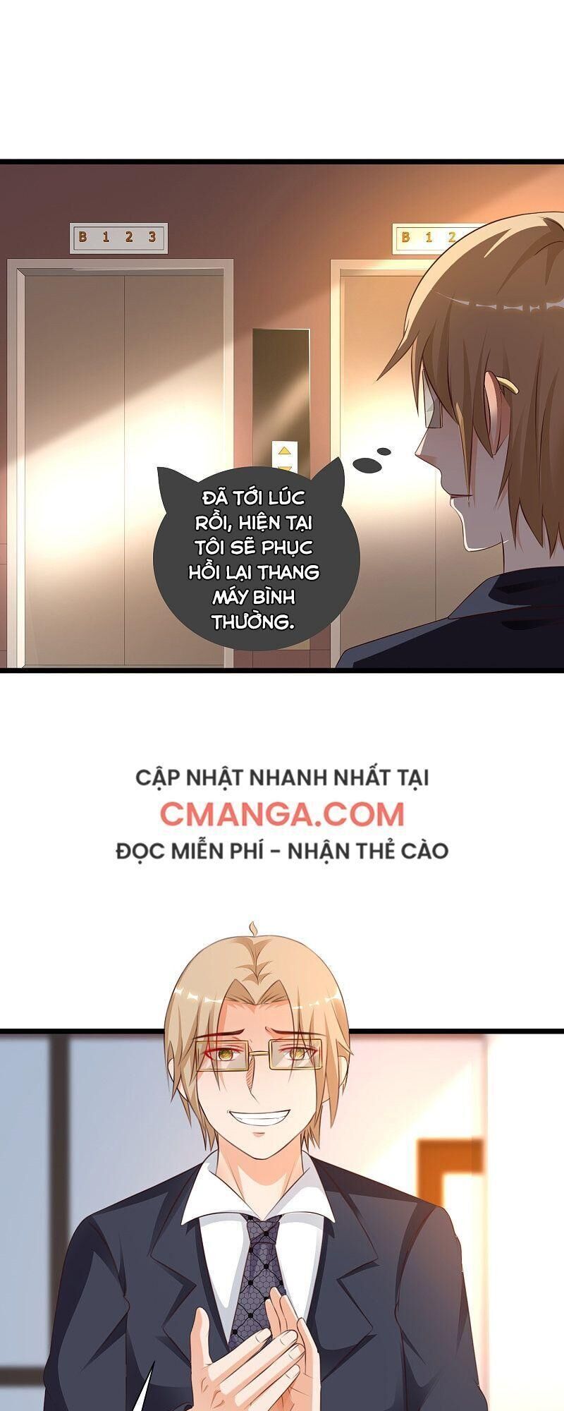 Tối Cường Vận Đào Hoa Chapter 139 - 1