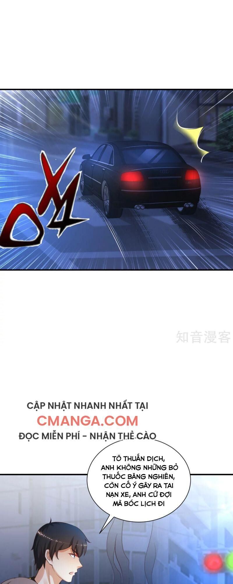 Tối Cường Vận Đào Hoa Chapter 140 - 13