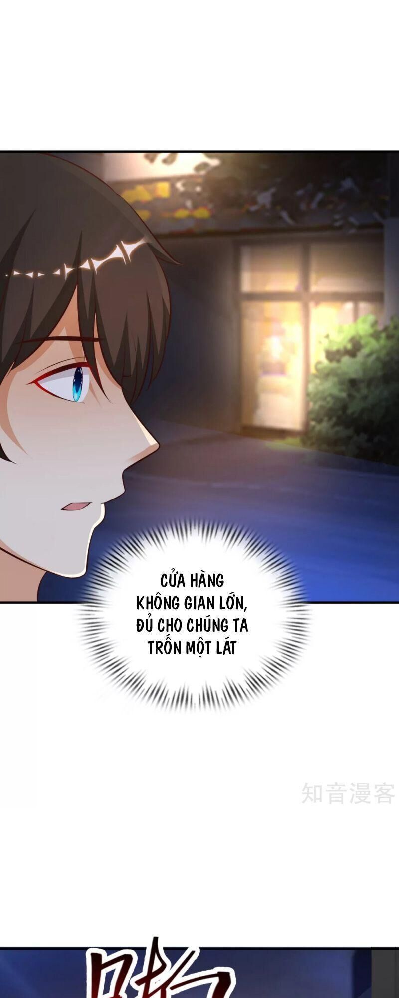 Tối Cường Vận Đào Hoa Chapter 140 - 19